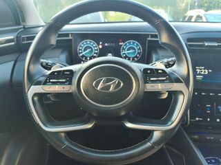 Hyundai Tucson 2022 1.6T  DISTINCTIVE-ΕΛΛΗΝΙΚΟ-Mild Hybrid-7DCT AUTO-thumb-34