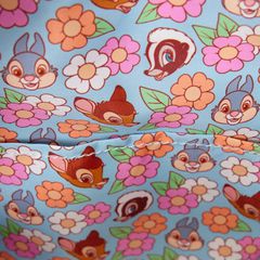 DISNEY - Bambi - Mini Backpack Loungefly-thumb-3