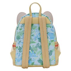 ZOOTOPIA 2 - Judy Hopps - Mini Backpack Loungefly-thumb-2