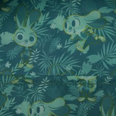 ZOOTOPIA 2 - Judy Hopps - Mini Backpack Loungefly-thumb-3