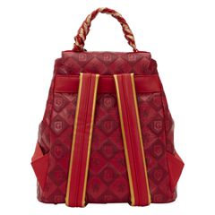 HARRY POTTER - Gryffindor - Mini Backpack LoungeFly-thumb-2