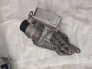 Βάσει φίλτρου λαδιού Mercedes a2721800410