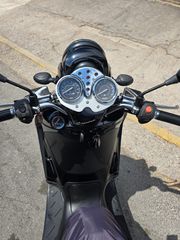 Piaggio Beverly 250 Cruiser 2008-thumb-1