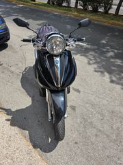 Piaggio Beverly 250 Cruiser 2008-thumb-4