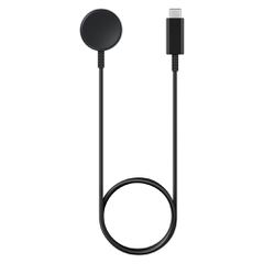 Charger indukcyjna Samsung EP-OL300BBE bezprzewodowa do Samsung Galaxy Watch 5/6/7/Ultra - Black