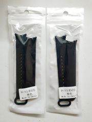 Λουράκια σιλικόνης για Xiaomi Smart Band 8, 9 και 10
