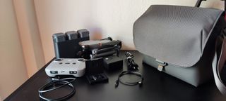 Multicopters-Drones DJI 2025 Air 3 Fly More Combo