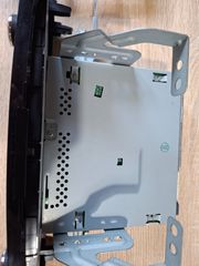 ΓΝΗΣΙΟ ΡΑΔΙΟ NISSAN QUASHQAI 2014 ME CD KAI BLUETOOTH-thumb-3