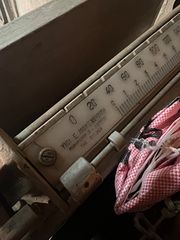 Πλάστιγγα αντίκα-thumb-3