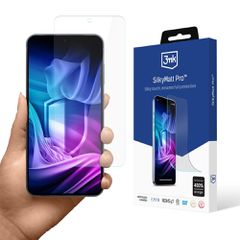 3mk Silky Matt Pro matte foil for Samsung Galaxy S26+