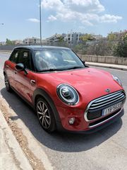 Mini Cooper 2019 Πακέτο Pepper Plus