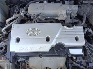Hyundai Accent 2007 ACCENT 1.4 GLS COMFORT/AYTOMATO/ΕΛΛΗΝΙΚΟ/ΔΩΡΟ ΤΕΛΗ 2026-thumb-43