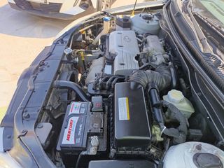 Hyundai Accent 2007 ACCENT 1.4 GLS COMFORT/AYTOMATO/ΕΛΛΗΝΙΚΟ/ΔΩΡΟ ΤΕΛΗ 2026-thumb-44