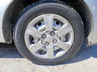 Hyundai Accent 2007 ACCENT 1.4 GLS COMFORT/AYTOMATO/ΕΛΛΗΝΙΚΟ/ΔΩΡΟ ΤΕΛΗ 2026-thumb-45