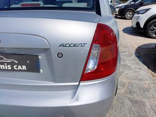 Hyundai Accent 2007 ACCENT 1.4 GLS COMFORT/AYTOMATO/ΕΛΛΗΝΙΚΟ/ΔΩΡΟ ΤΕΛΗ 2026-thumb-14