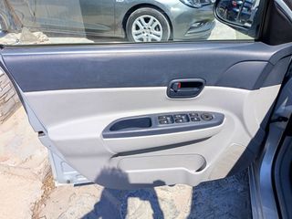 Hyundai Accent 2007 ACCENT 1.4 GLS COMFORT/AYTOMATO/ΕΛΛΗΝΙΚΟ/ΔΩΡΟ ΤΕΛΗ 2026-thumb-16