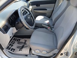 Hyundai Accent 2007 ACCENT 1.4 GLS COMFORT/AYTOMATO/ΕΛΛΗΝΙΚΟ/ΔΩΡΟ ΤΕΛΗ 2026-thumb-17