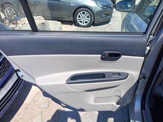 Hyundai Accent 2007 ACCENT 1.4 GLS COMFORT/AYTOMATO/ΕΛΛΗΝΙΚΟ/ΔΩΡΟ ΤΕΛΗ 2026-thumb-18