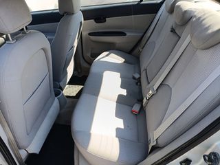 Hyundai Accent 2007 ACCENT 1.4 GLS COMFORT/AYTOMATO/ΕΛΛΗΝΙΚΟ/ΔΩΡΟ ΤΕΛΗ 2026-thumb-19