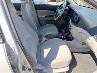 Hyundai Accent 2007 ACCENT 1.4 GLS COMFORT/AYTOMATO/ΕΛΛΗΝΙΚΟ/ΔΩΡΟ ΤΕΛΗ 2026-thumb-21