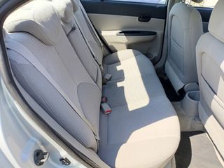 Hyundai Accent 2007 ACCENT 1.4 GLS COMFORT/AYTOMATO/ΕΛΛΗΝΙΚΟ/ΔΩΡΟ ΤΕΛΗ 2026-thumb-23