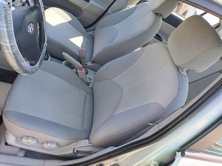Hyundai Accent 2007 ACCENT 1.4 GLS COMFORT/AYTOMATO/ΕΛΛΗΝΙΚΟ/ΔΩΡΟ ΤΕΛΗ 2026-thumb-24