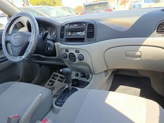 Hyundai Accent 2007 ACCENT 1.4 GLS COMFORT/AYTOMATO/ΕΛΛΗΝΙΚΟ/ΔΩΡΟ ΤΕΛΗ 2026-thumb-27