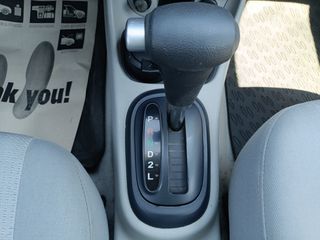 Hyundai Accent 2007 ACCENT 1.4 GLS COMFORT/AYTOMATO/ΕΛΛΗΝΙΚΟ/ΔΩΡΟ ΤΕΛΗ 2026-thumb-30