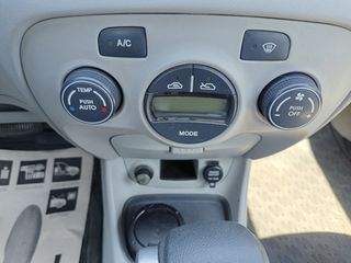 Hyundai Accent 2007 ACCENT 1.4 GLS COMFORT/AYTOMATO/ΕΛΛΗΝΙΚΟ/ΔΩΡΟ ΤΕΛΗ 2026-thumb-31