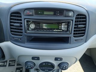 Hyundai Accent 2007 ACCENT 1.4 GLS COMFORT/AYTOMATO/ΕΛΛΗΝΙΚΟ/ΔΩΡΟ ΤΕΛΗ 2026-thumb-32