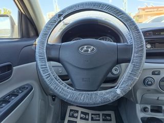 Hyundai Accent 2007 ACCENT 1.4 GLS COMFORT/AYTOMATO/ΕΛΛΗΝΙΚΟ/ΔΩΡΟ ΤΕΛΗ 2026-thumb-33
