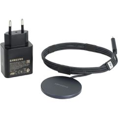 Samsung EP-P2900TBE 25W Wireless Charger with 45W Adapter - Gray