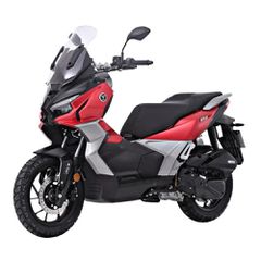 Voge SR2 200 2026-thumb-8