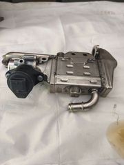 Mercedes A class b class βαλβίδα agr a6541400300