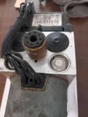 abs opel corsa