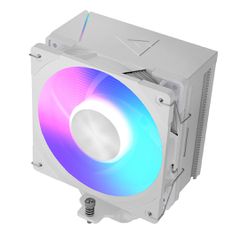 MODECOM Volcano 0C T201 ARGB Processor Air cooler 12 cm White-thumb-4