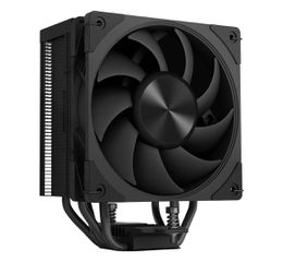 MODECOM Volcano 0C T100 Processor Air cooler 12 cm Black-thumb-4