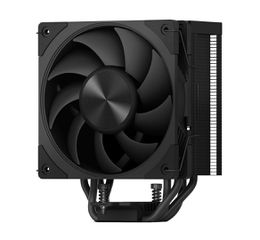 MODECOM Volcano 0C T100 Processor Air cooler 12 cm Black-thumb-3