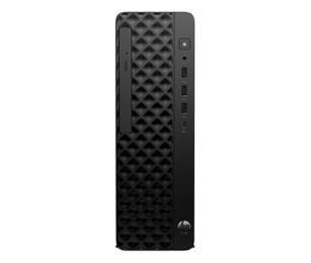 HP ProDesk 2 SFF G1i E Intel® Core™ i5 i5-14400 8 GB DDR5-SDRAM 512 GB SSD Windows 11 Pro PC Black