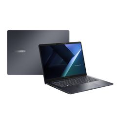 ASUS ExpertBook B5405CCA-LY1492X Ultra 7 255H 14.0" WUXGA 300 nits 60 Hz Wide View AG 16 GB DDR5 512 GB SSD Intel Arc Graphics WLAN + Bluetooth 1080p webcam 50 Wh Windows 11 Pro Gentle Grey 3-year on-