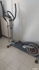 Ελλειπτικό Axxon Fitness Elliptical 6.3