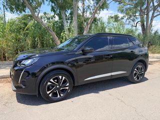 Peugeot 2008 2020 ALLURE