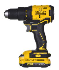 DRILL/DRIVER STANLEY SFMCD710D2K-QW-thumb-1