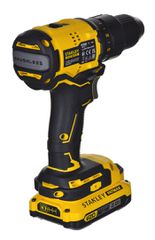 DRILL/DRIVER STANLEY SFMCD710D2K-QW-thumb-2