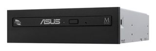 ASUS DRW-08D6MT (OEM) optical disc drive Internal DVD±RW Black