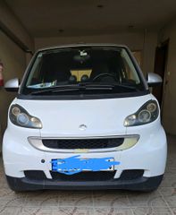 Smart ForTwo 2007