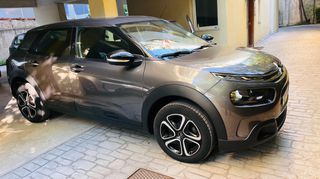 Citroen C4 Cactus 2020