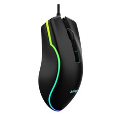 Activejet AMY-W390 USB wired heated mouse-thumb-3