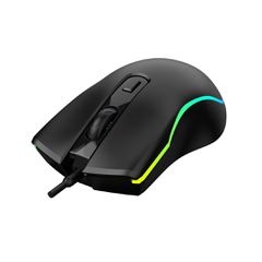 Activejet AMY-W390 USB wired heated mouse-thumb-4