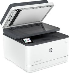 HP LaserJet Pro MFP 3102fdn Printer-thumb-4